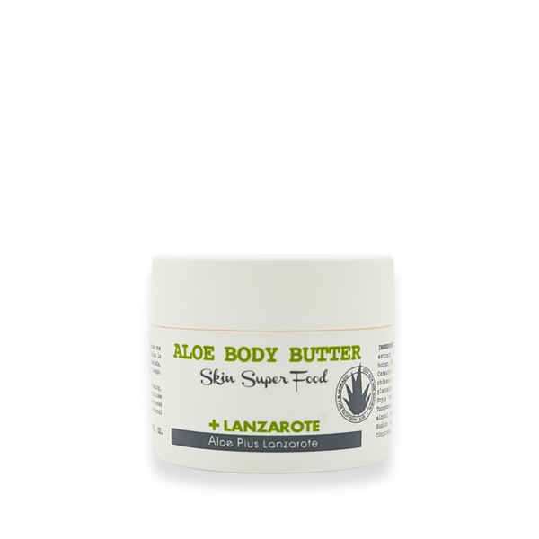 ALOE BODY BUTTER 100ml - 1