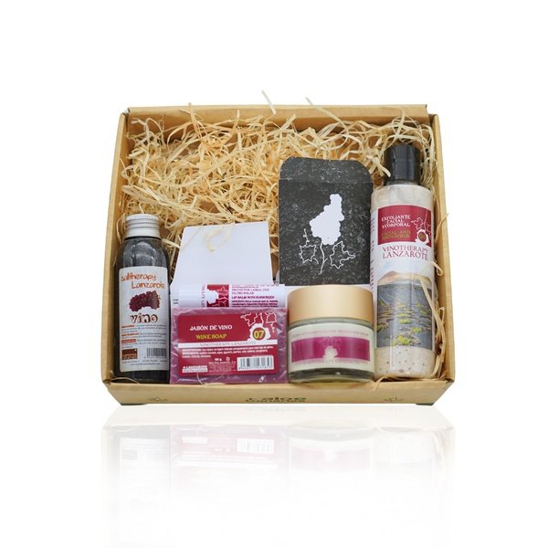  COFFRET VINOTHÉRAPIE - 1