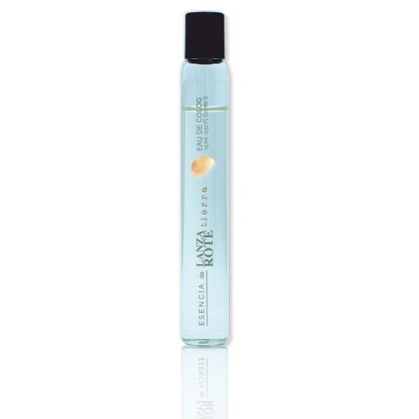 EAU DE COLOGNE ROLL ON 15ml TERRE