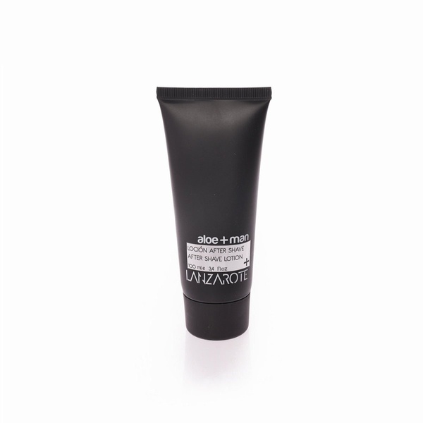 ALOE VERA MAN AFTER SHAVE LOTION 100ml