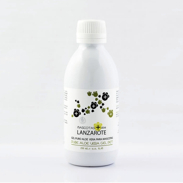 GEL PUR POUR ANIMAUX 250 ml