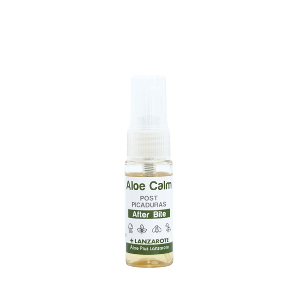 ALOE CALM – Post picaduras 20ml