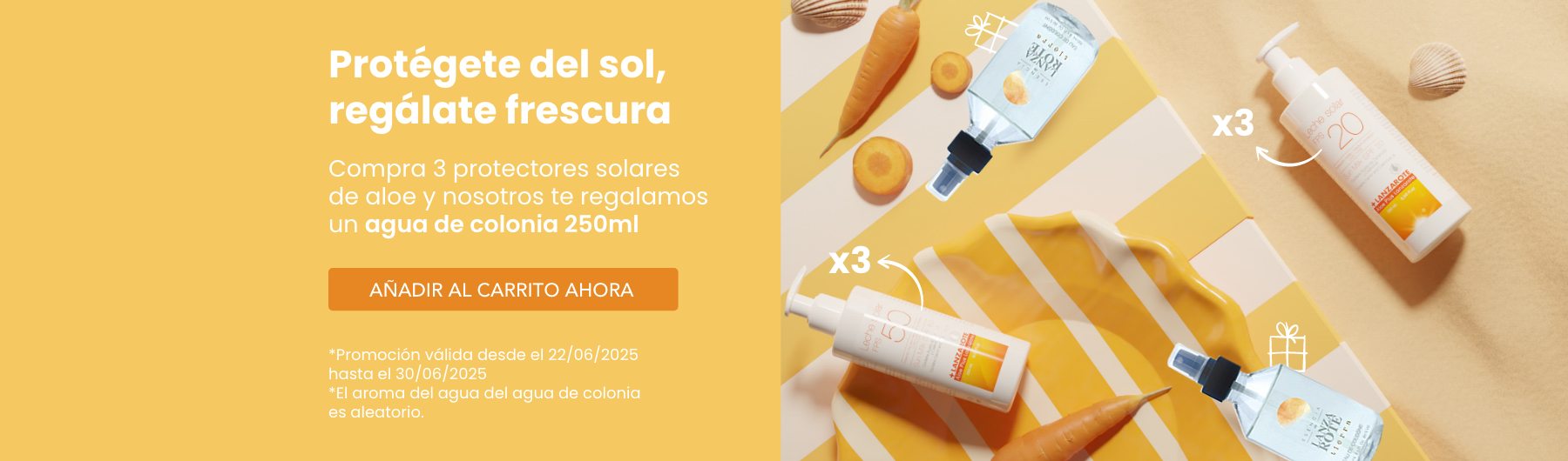 Promoción de verano ACTIVA. Descúbrela ahora.