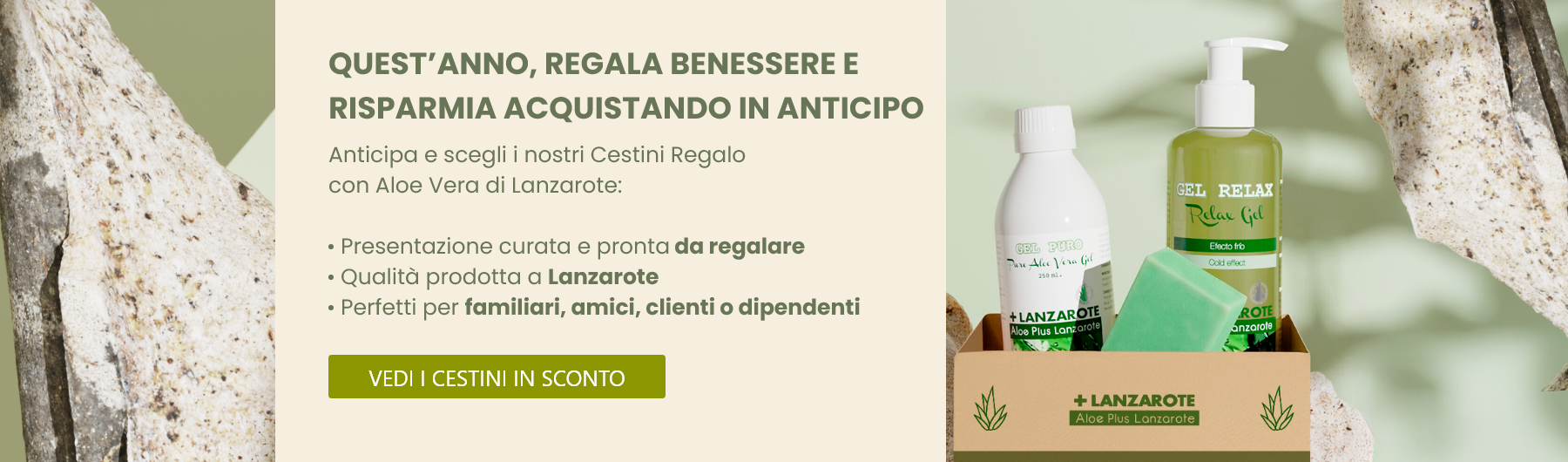 Anticipa il Natale e scegli il regalo giusto